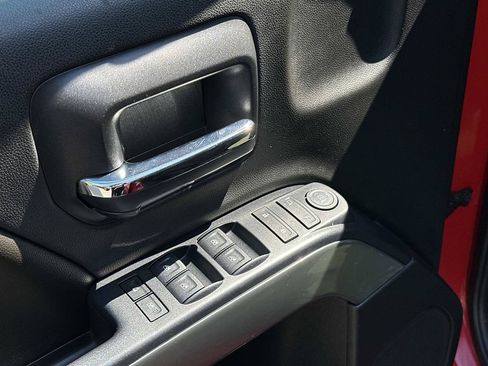 Used 2017 Chevrolet Silverado 1500 LT w/ All Star Edition RWD image 23
