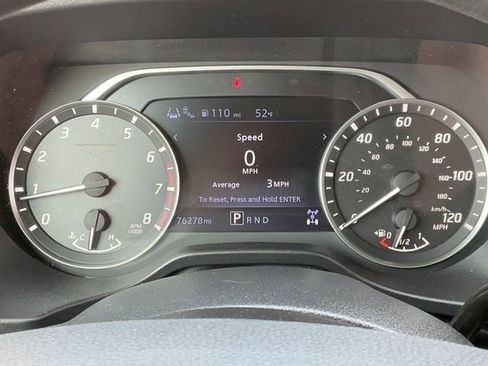 Used 2022 Nissan Titan SV image 25