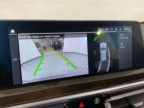 Certified 2023 BMW X3 xDrive30i w/ Convenience Package image 9