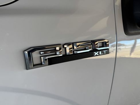 Used 2016 Ford F150 XLT w/ Equipment Group 302A Luxury image 40