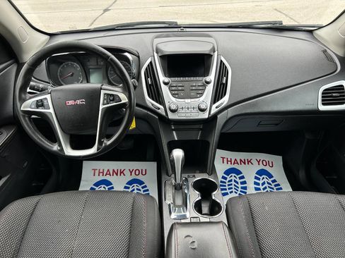 Used 2014 GMC Terrain SLE w/ Convenience Package image 20