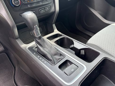 Used 2017 Ford Escape SE FWD image 26