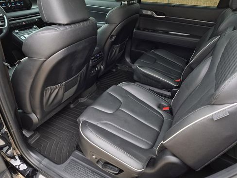 Used 2023 Hyundai Palisade Limited image 15