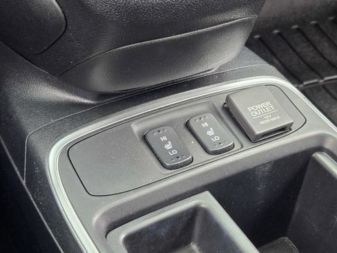 Used 2016 Honda CR-V EX-L image 37