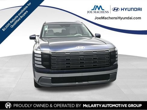 New 2026 Hyundai Palisade Limited AWD/4WD image 3