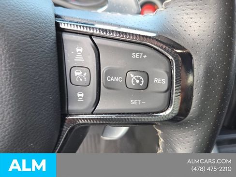 Used 2025 RAM 1500 RHO w/ Bed Utility Group AWD/4WD image 21