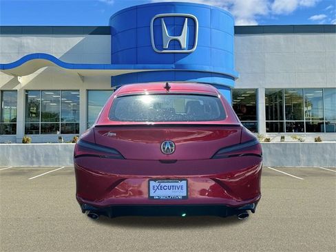Used 2023 Acura Integra A-Spec image 3