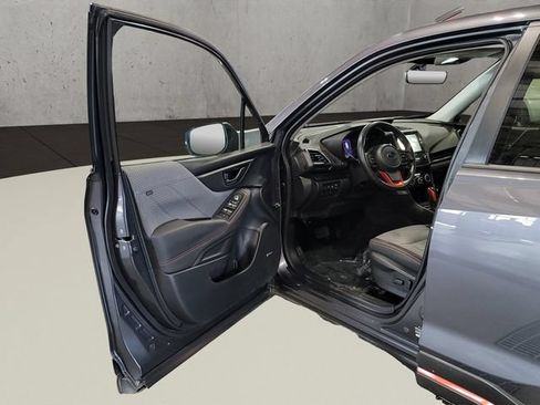 Used 2024 Subaru Forester Sport AWD/4WD image 17