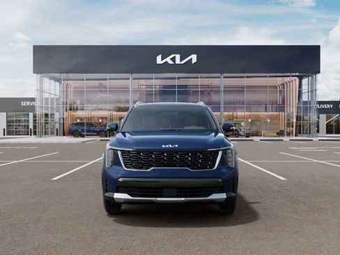 New 2026 Kia Sorento S FWD image 2