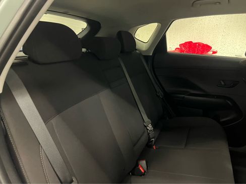 New 2026 Hyundai Kona SEL Sport image 16