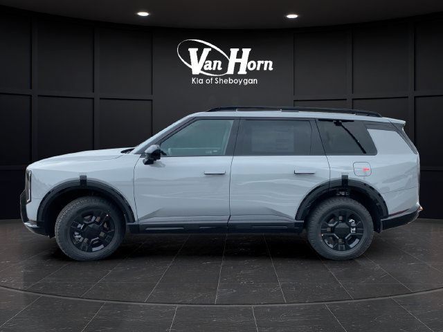New 2027 Kia Telluride SX Prestige X-Pro AWD/4WD image 4