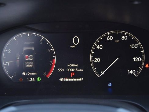 New 2026 Honda HR-V Sport image 10