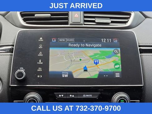 Used 2017 Honda CR-V EX-L image 27