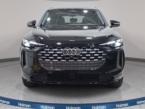 New 2025 Audi Q5 2.0T Premium image 2