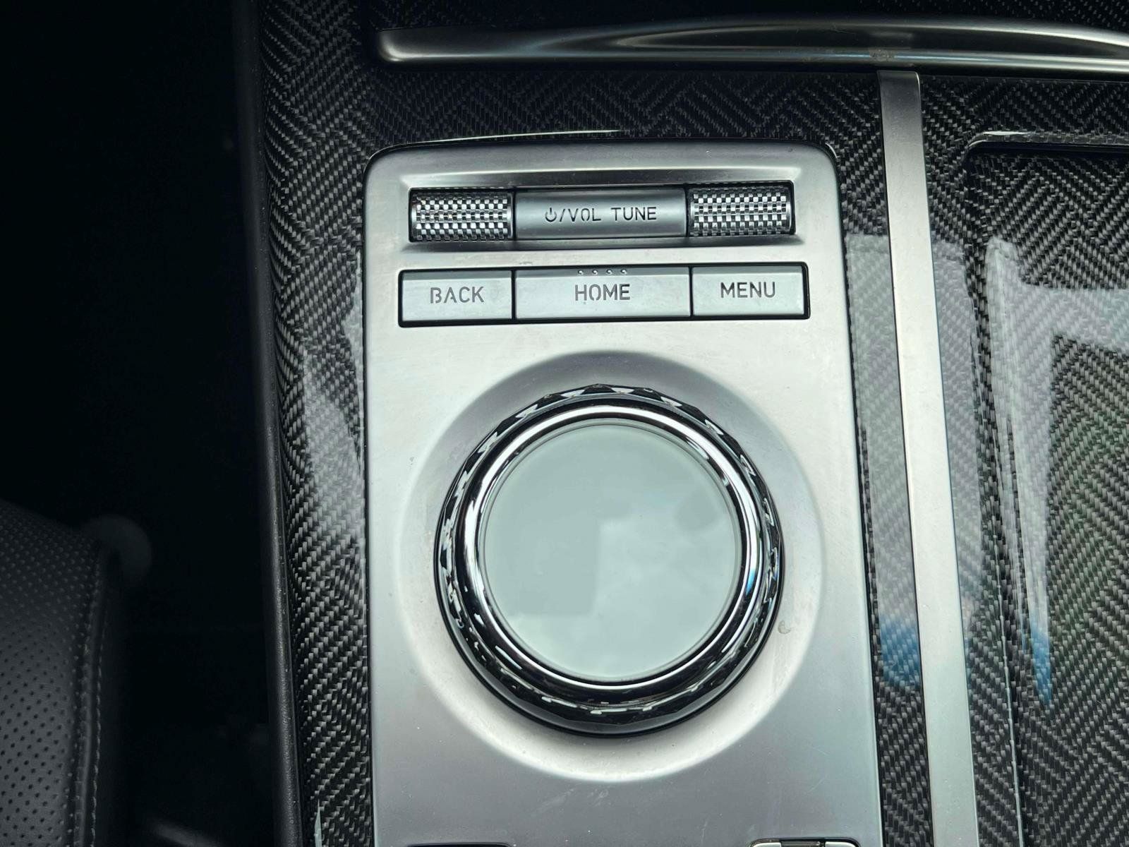 Used 2023 Genesis G80 3.5T Sport AWD/4WD image 12