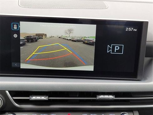 New 2026 Hyundai Sonata SE image 25