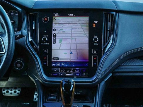 Used 2022 Subaru Outback Wilderness w/ Wilderness Package image 19