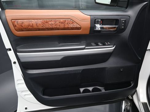 Used 2015 Toyota Tundra 1794 Edition RWD image 11