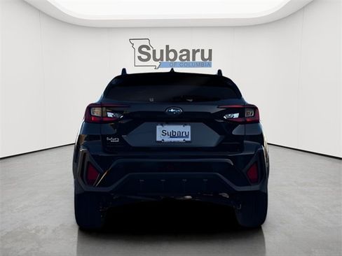 New 2026 Subaru Crosstrek 2.5i Limited w/ Crosstrek Mirror Package image 6