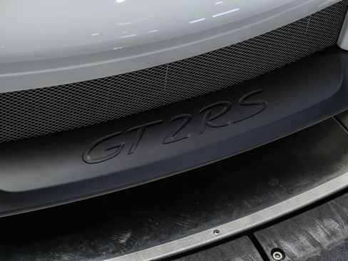 Used 2018 Porsche 911 GT2 RS RWD image 51