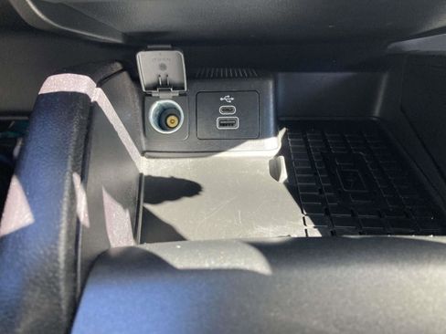 Used 2025 Ford Bronco Sport Big Bend w/ Convenience Package image 27