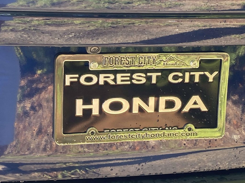 Used 2022 Honda CR-V Touring image 28