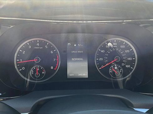 Used 2023 Kia K5 GT-Line w/ GT-Line Premium Package image 21