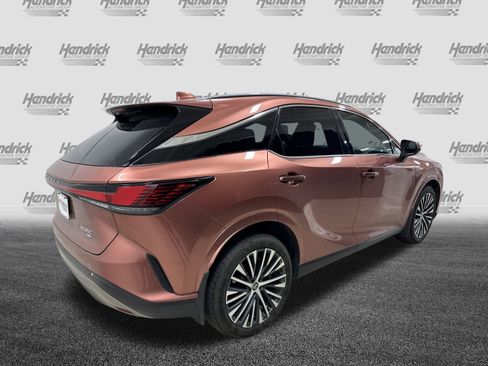 Certified 2023 Lexus RX 350 Premium Plus image 10