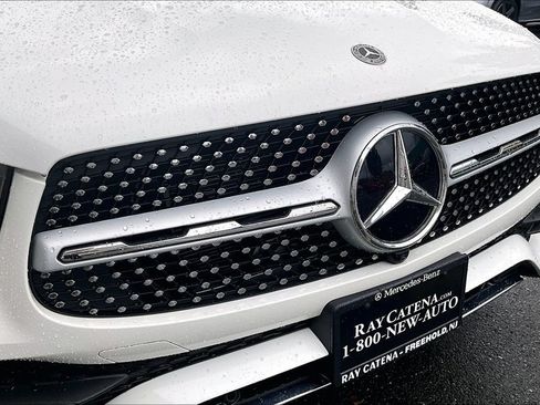 Certified 2023 Mercedes-Benz GLC 300 4MATIC Coupe image 30