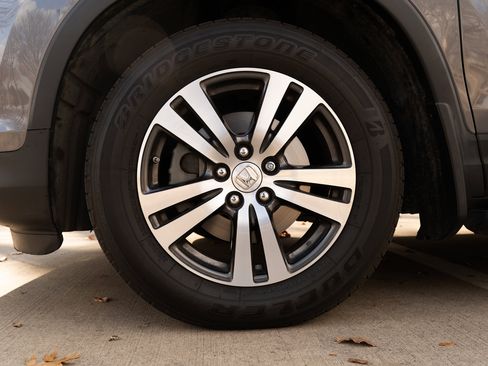 Used 2016 Honda Pilot EX-L image 14