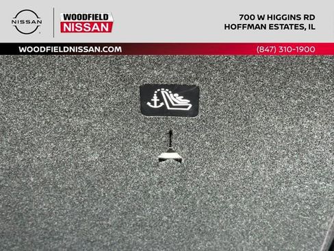 Certified 2023 Nissan Ariya AWD image 20