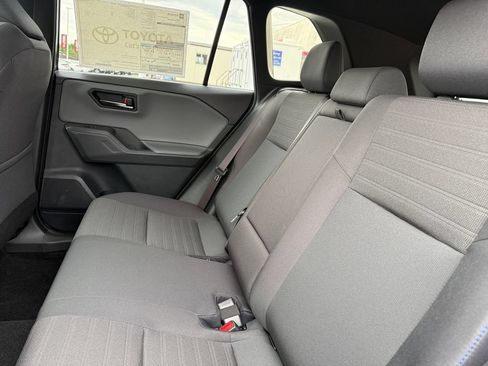 New 2026 Toyota RAV4 SE AWD/4WD image 26