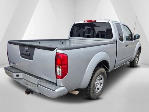 Used 2019 Nissan Frontier S image 7
