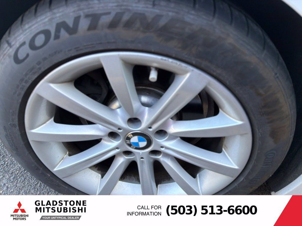 Used 2014 BMW 535d Sedan RWD image 19