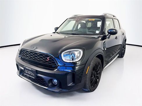 Certified 2023 MINI Cooper Countryman S image 3