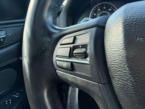 Used 2016 BMW X3 xDrive35i image 20