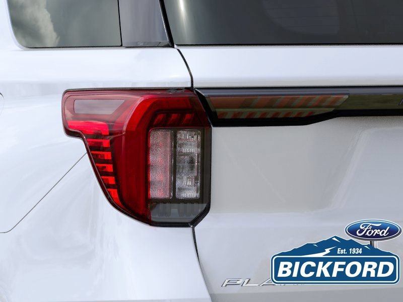 Used 2027 Ford Explorer Platinum w/ 3.0L Ultimate Package AWD/4WD image 21