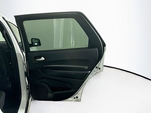 Used 2024 Dodge Durango SXT image 29