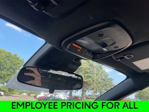 New 2025 Buick Envista Preferred w/ Convenience I Package image 27