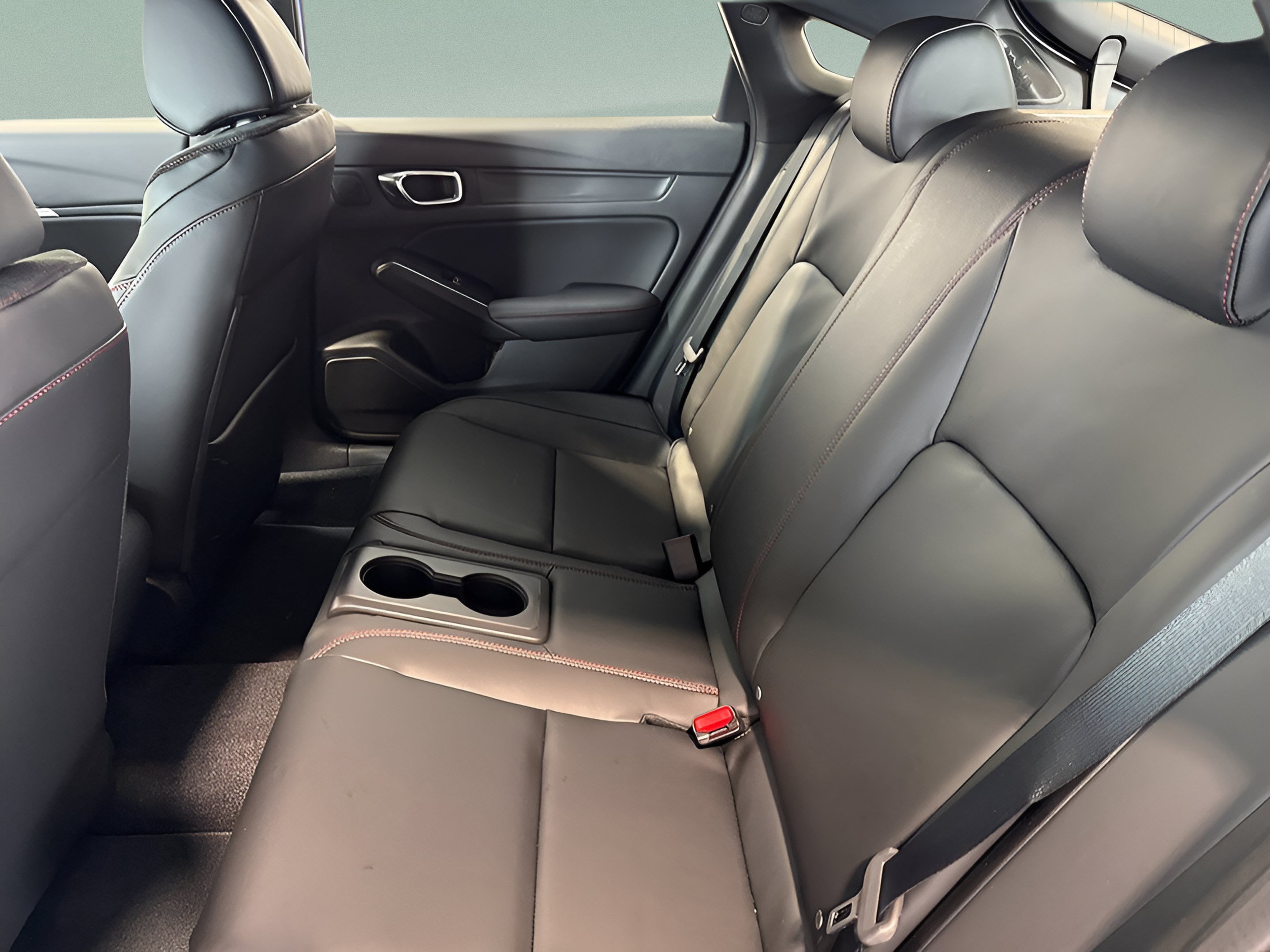 New 2026 Acura Integra Type S FWD image 34