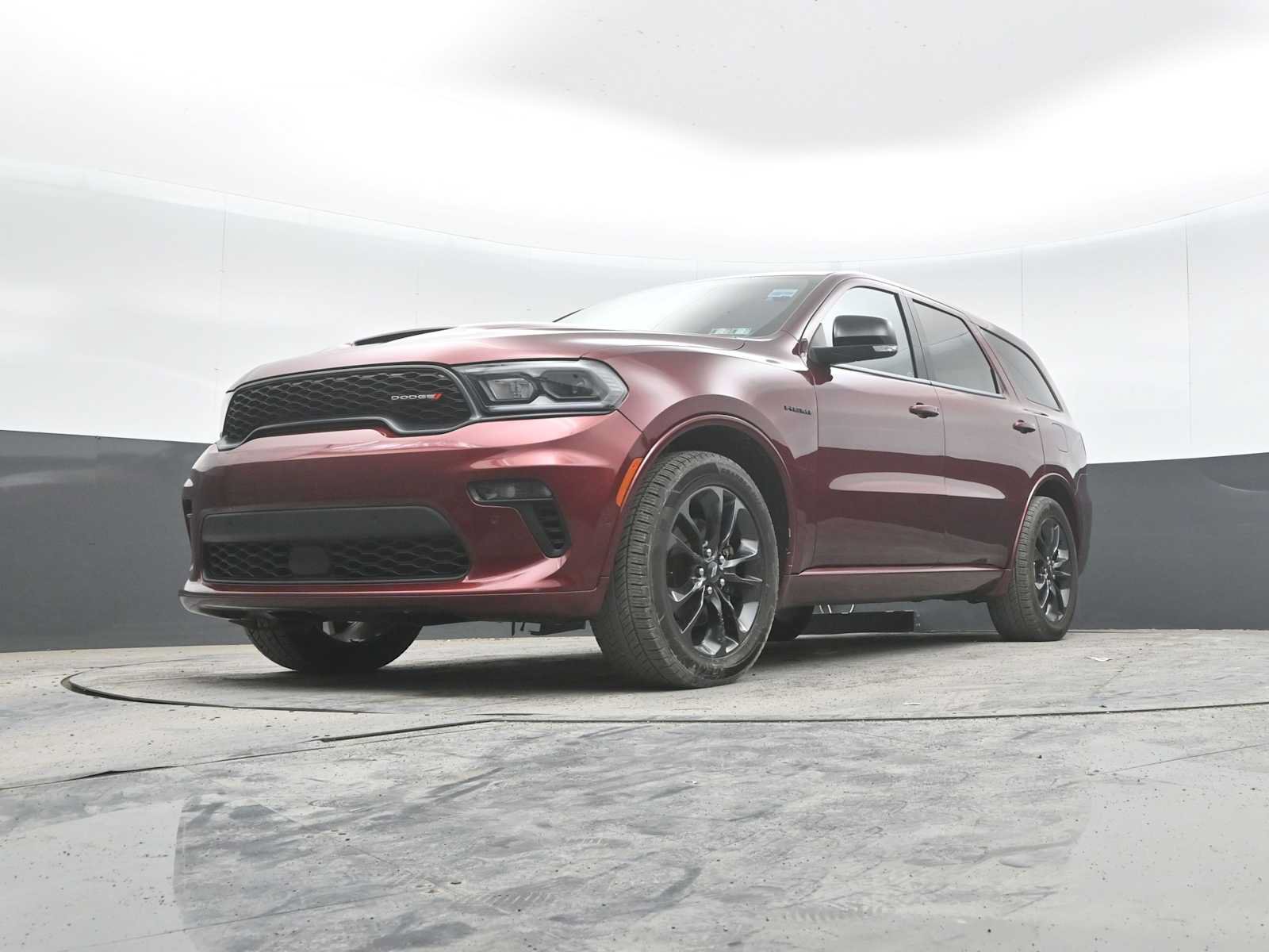 Used 2022 Dodge Durango R/T AWD/4WD image 44