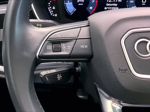 Used 2022 Audi Q3 2.0T Premium w/ Convenience Package image 24