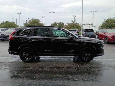 Used 2024 Honda CR-V Sport-L image 2