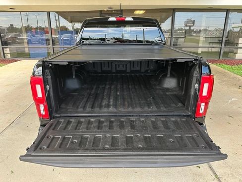 Used 2020 Ford Ranger XLT w/ Equipment Group 301A Mid AWD/4WD image 31