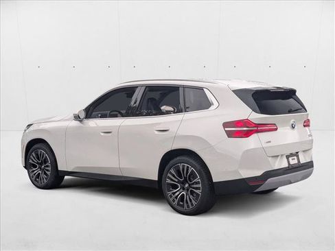 Used 2026 BMW X3 xDrive30i AWD/4WD image 9