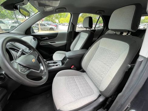 Used 2023 Chevrolet Equinox LT FWD image 23