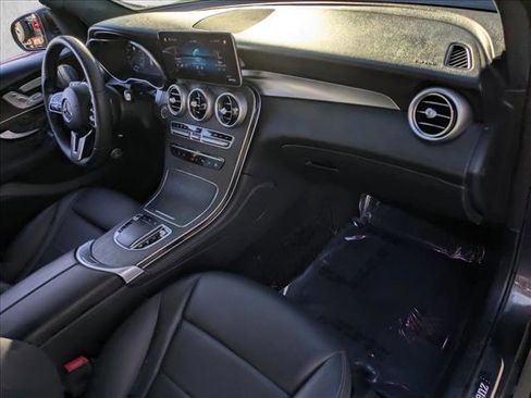 Used 2020 Mercedes-Benz GLC 300 GLC 300 image 18