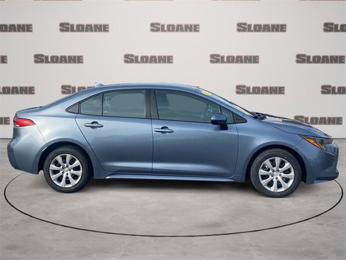 Used 2024 Toyota Corolla LE image 6