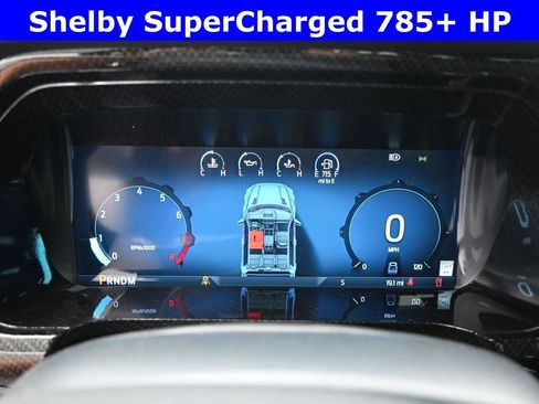 New 2025 Ford F150 Lariat w/ Equipment Group 502A High image 25