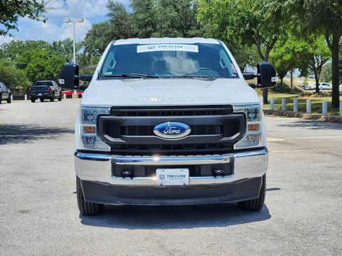 Used 2022 Ford F250 XL w/ Power Equipment Group AWD/4WD image 29